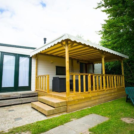 Udenhout Holiday Home Duinhoeve-1 By Interhome מראה חיצוני תמונה