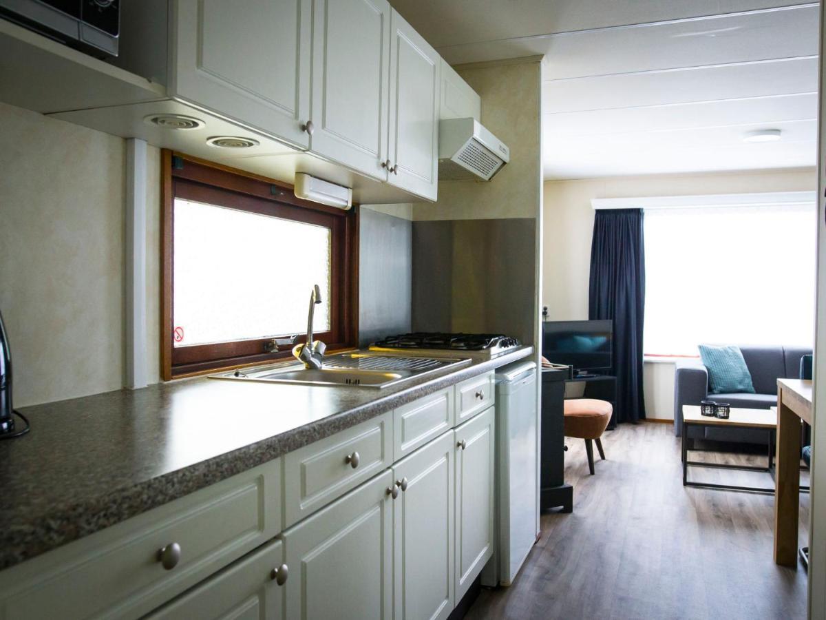Udenhout Holiday Home Duinhoeve-1 By Interhome מראה חיצוני תמונה