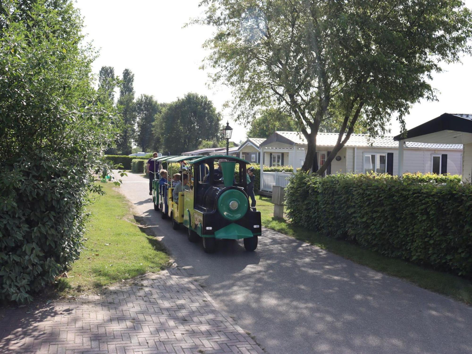 Udenhout Holiday Home Duinhoeve-1 By Interhome מראה חיצוני תמונה